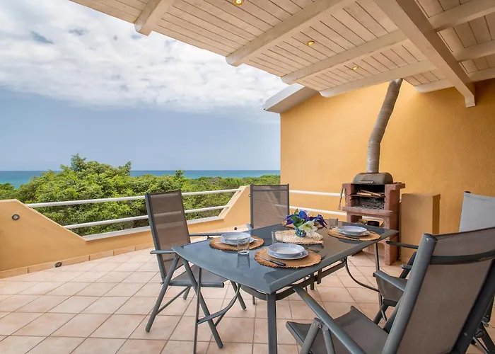 Casa In Residence Villa Marina