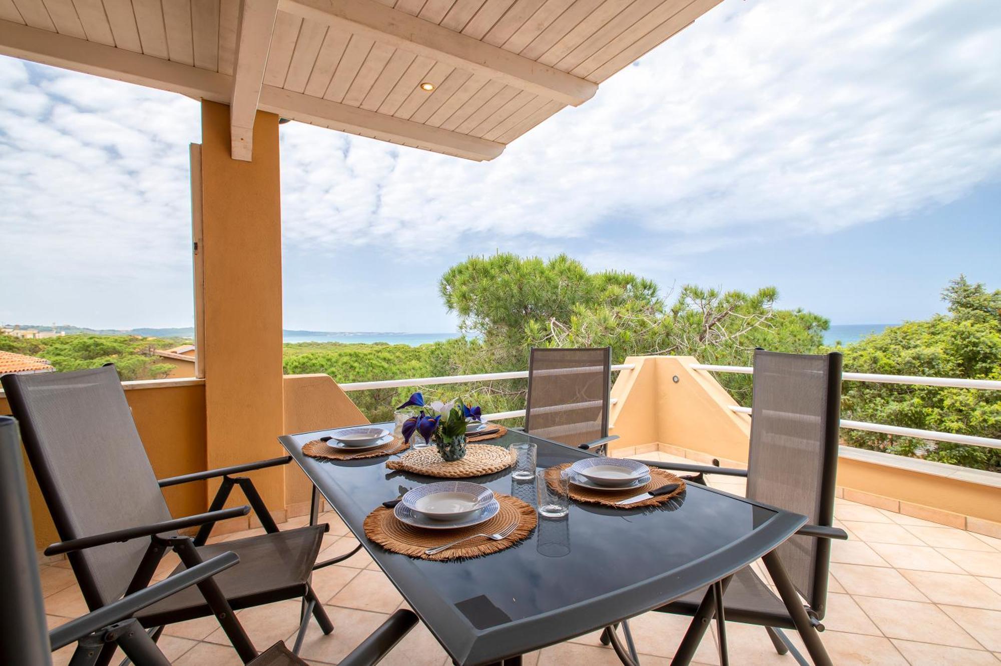 Holiday home Casa In Marina *