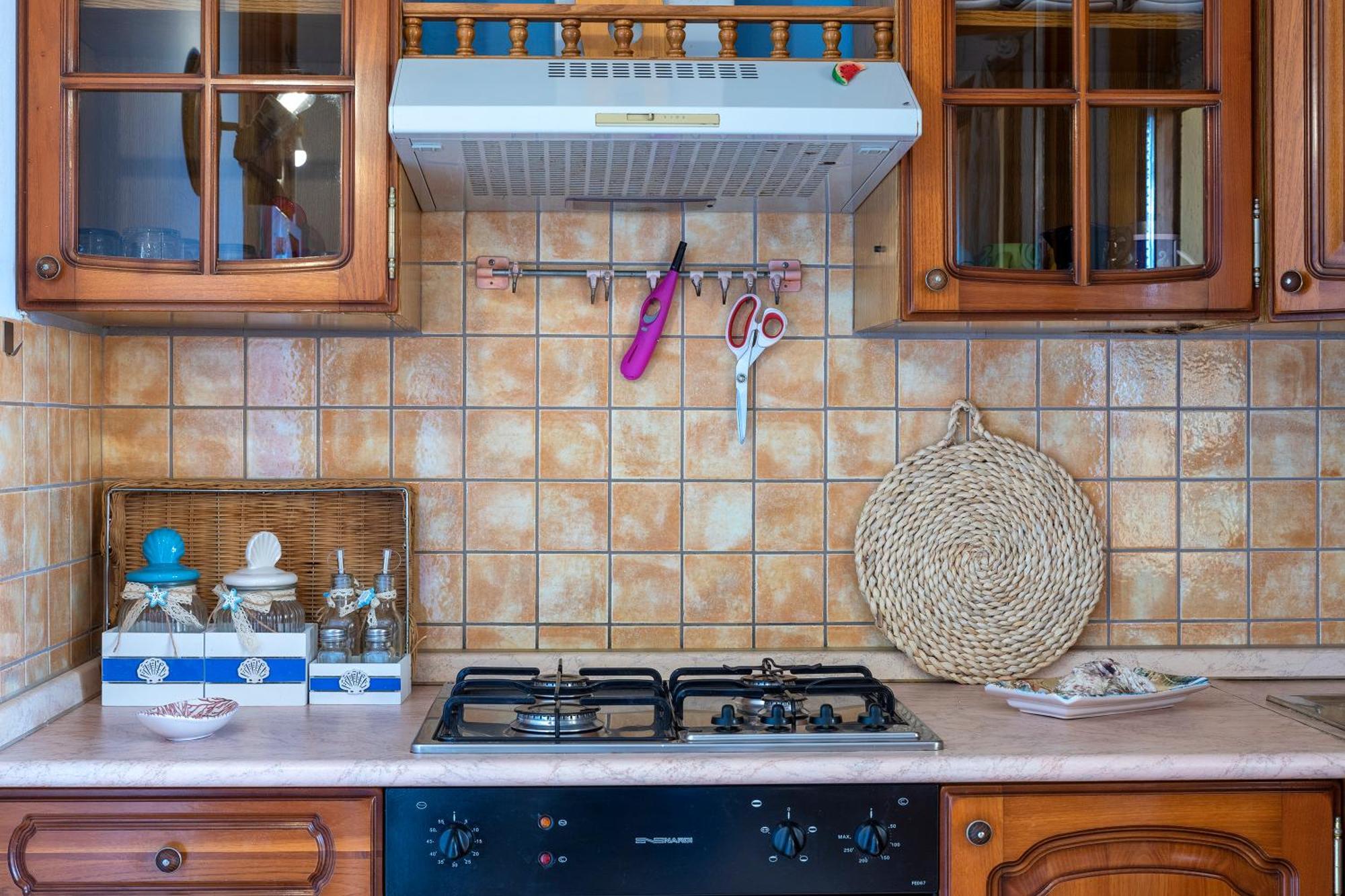 Holiday home Casa In Marina Sorso