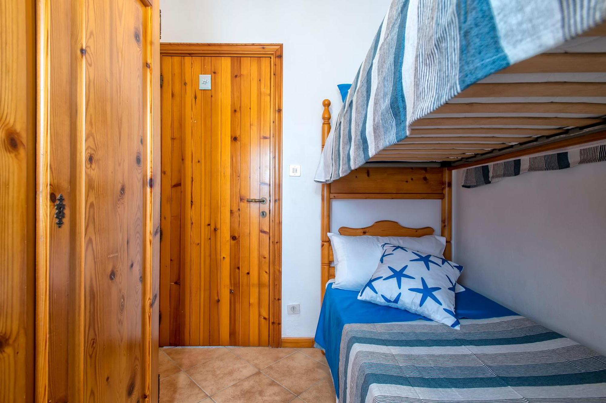 Casa In Marina * Sorso