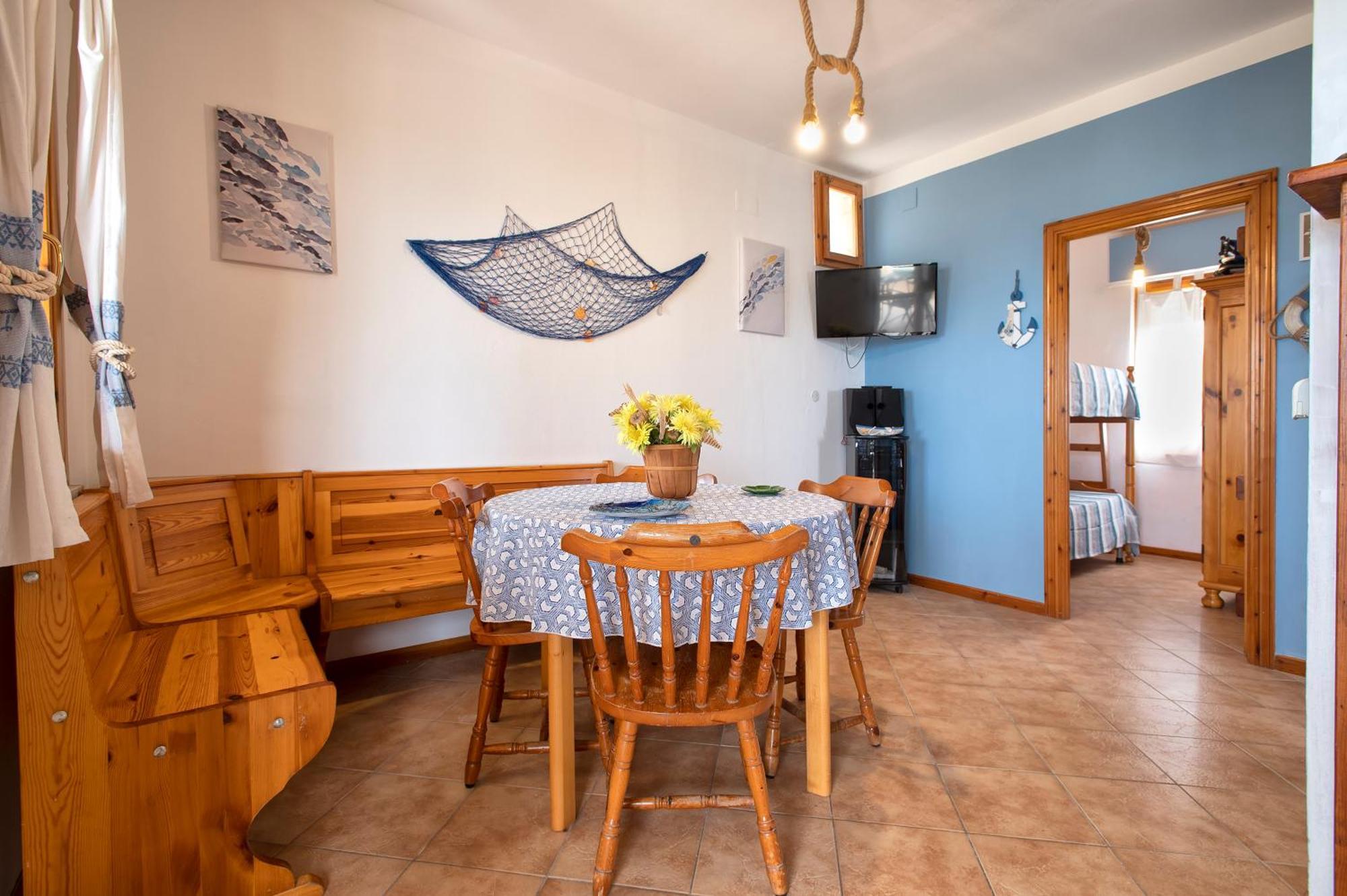 Holiday home Casa In Marina *
