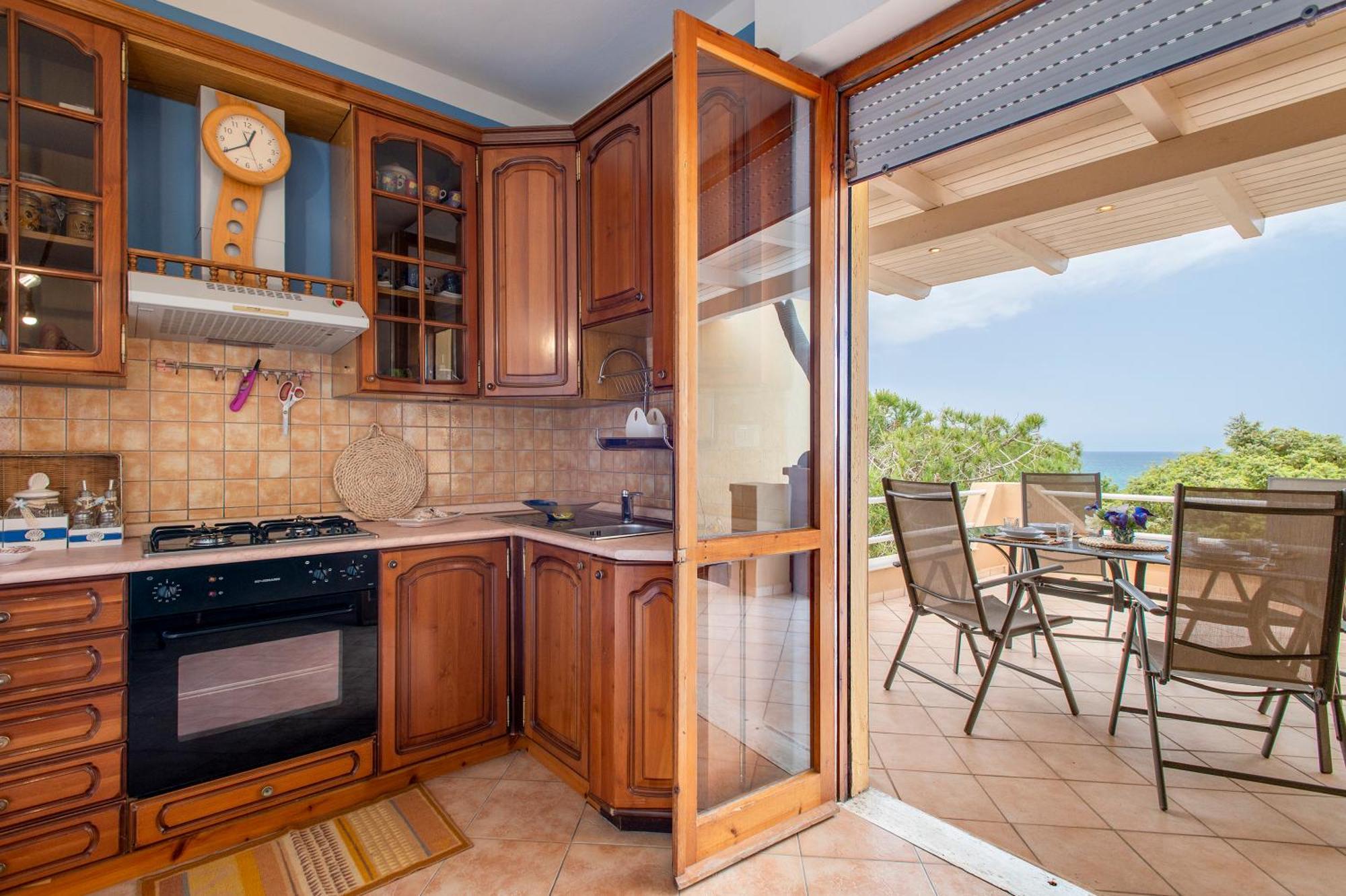 Casa In Marina Holiday home Sorso
