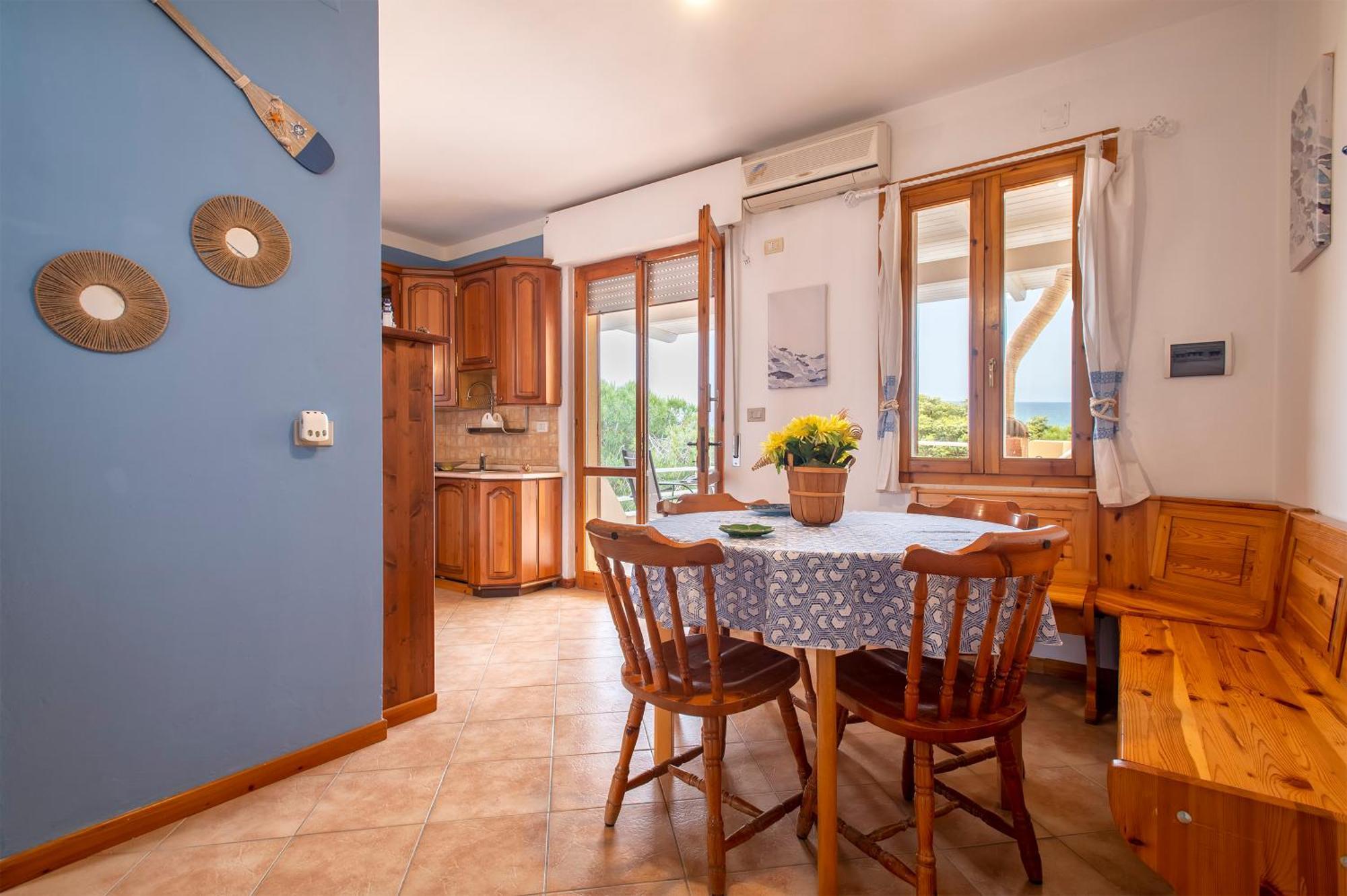 Casa In Marina *